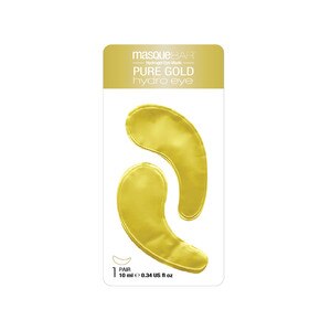 Masque Bar Pure Gold Hydro Gel Eye Patches , CVS