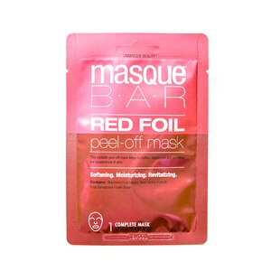  Masque Bar Foil Peel-Off Mask 