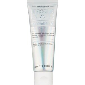 Masque Bar Hologrpahic Foil Peel-Off Mask, 2.3 Oz , CVS