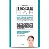 Masque Bar Dark Circle Reducer Eye Patches, thumbnail image 1 of 1