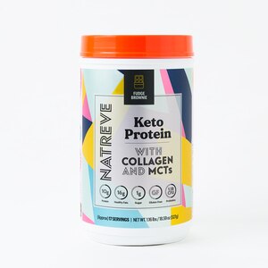  Natreve Keto Collagen 