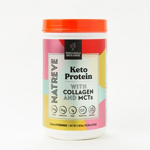 Natreve Keto Collagen