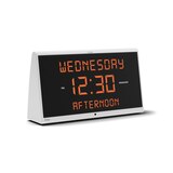 SiMPL ROSIE 2.0 Reminder Day Clock Reminders in a familiar voice, thumbnail image 1 of 4