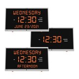 SiMPL ROSIE 2.0 Reminder Day Clock Reminders in a familiar voice, thumbnail image 3 of 4