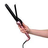 Aria Beauty Curling Iron, Rose Gold, 1 Inch, thumbnail image 3 of 3