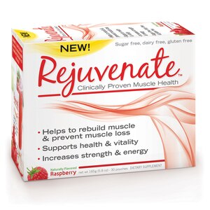  Rejuvenate Raspberry, 30 CT 