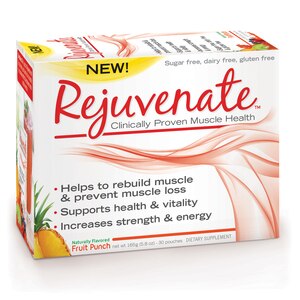 Rejuvenate Fruit Punch, 30 Ct , CVS