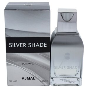 Silver Shade By Ajmal For Unisex - 3.4 Oz EDP Spray , CVS