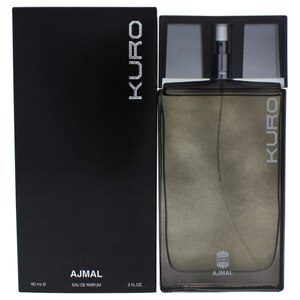 Kuro By Ajmal For Men - 3 Oz EDP Spray , CVS