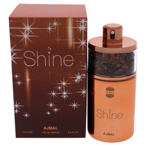 Shine by Ajmal for Women - 2.5 oz EDP Spray