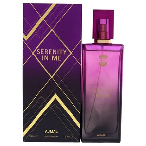 Serenity In Me By Ajmal For Women - 3.4 Oz , CVS