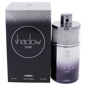 Shadow Noir By Ajmal For Women - 2.5 Oz EDP Spray , CVS
