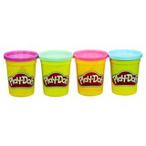 Play-Doh Modeling Compound, 4 ct, thumbnail image 4 of 9