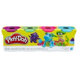 Play-Doh Modeling Compound, 4 ct, thumbnail image 5 of 9