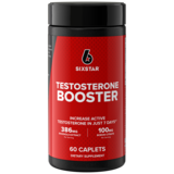 Six Star Testosterone Booster, thumbnail image 1 of 3