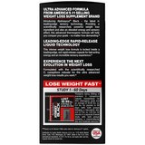 Hydroxycut Black Weightloss Advanced Supplement, 60 CT, thumbnail image 5 of 5