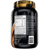 MuscleTech, Nitro-Tech Whey Gold, Protein Supplement, 31 Servings, thumbnail image 4 of 6