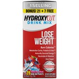 Hydroxycut Drink Mix, thumbnail image 5 of 5