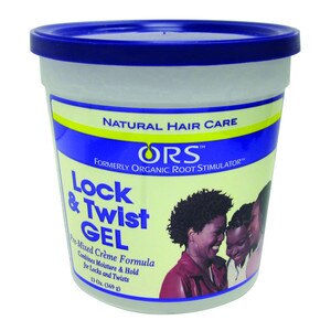 Organic Root Stimulator Lock & Twist Gel