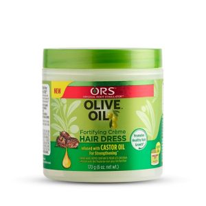 ORS Olive Oil Hair Cream, 6 oz - City Market