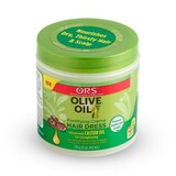 ORS Olive Oil Fortifying Creme Hair Dress, thumbnail image 4 of 5