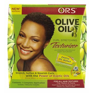 ORS Olive Oil Curl Texturizer, 13.2 OZ