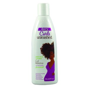 Organic Root Stimulator Curls Unleashed Second Chance Curl
