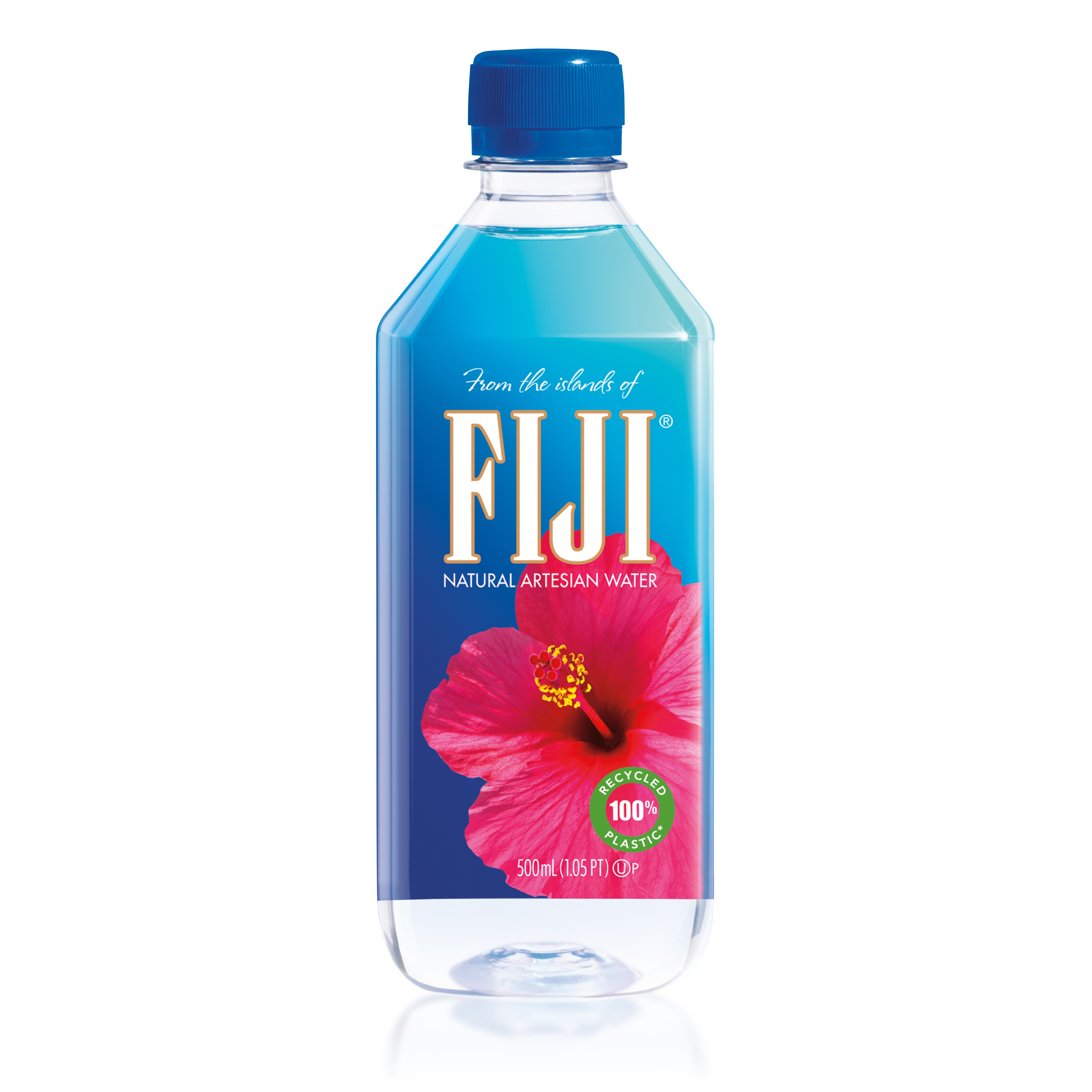 Fiji Water, 16.9 Oz , CVS