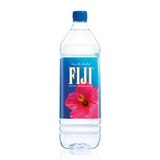 FIJI, Natural Artesian Bottled Water, 1.5 Liters / 50.7 Fl Ounce (Single Bottle), thumbnail image 1 of 4