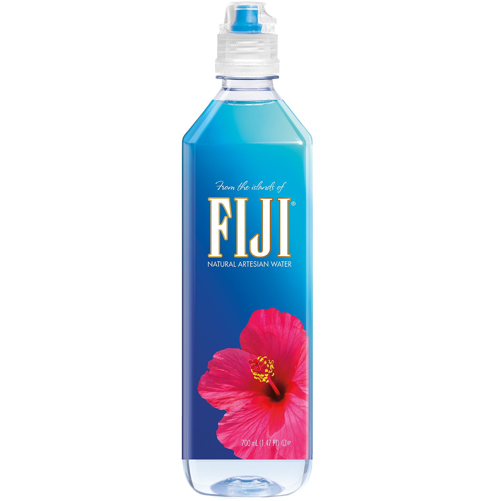  Fiji Water, 23.66 OZ 