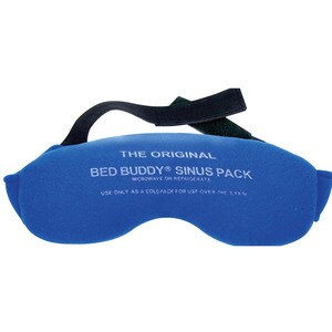 Bed Buddy Hot & Cold Sinus Pack