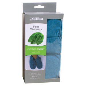 Bed Buddy Foot Warmers, Lavender And Mint , CVS