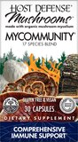 Host Defense Mushrooms MyCommunity, 30 CT, thumbnail image 1 of 3