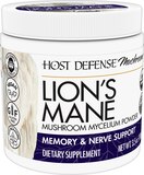 Host Defense Lion's Mane, 3.5 OZ, thumbnail image 2 of 3