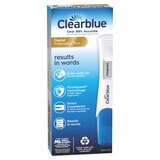 Clearblue Digital Pregnancy Test with Smart Countdown, 2CT, thumbnail image 2 of 14