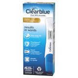 Clearblue Digital Pregnancy Test with Smart Countdown, 2CT, thumbnail image 3 of 14