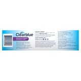 Clearblue Advanced Digital Ovulation Test, Predictor Kit, featuring Advanced Ovulation Tests with digital results, thumbnail image 4 of 10