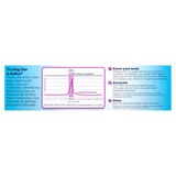 Clearblue Digital Ovulation Predictor Kit, thumbnail image 3 of 9