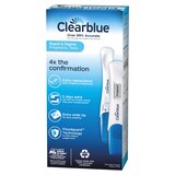 ClearBlue Combo Pregnancy Test, 4 CT, thumbnail image 4 of 14