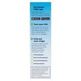ClearBlue Menopause Stage Indicator Test, 5 PK, thumbnail image 2 of 8