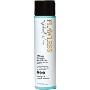 Flawless 3 Minute Restoring Conditioner, 8 OZ