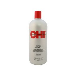 CHI Moisture Therapy Infra Shampoo, 32 OZ
