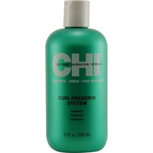  CHI Curl Preserve Treatment 