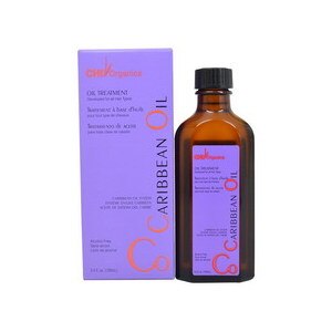 Chi Organics Instant Conditioning Oil Treatment Caribbean 3 4 Oz