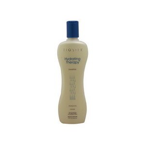 Biosilk Hydrating Therapy Shampoo, 12 OZ