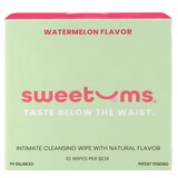 Sweetums Wipes, thumbnail image 1 of 2
