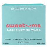 Sweetums Wipes, thumbnail image 1 of 2