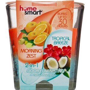 Dollar Deals Aroma Breeze - Vela para aromaterapia, Strawberries & Cream