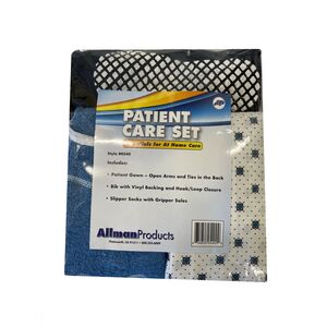 Allman Patient Care Set , CVS