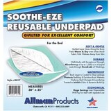 Allman Reusable Underpad, thumbnail image 2 of 2